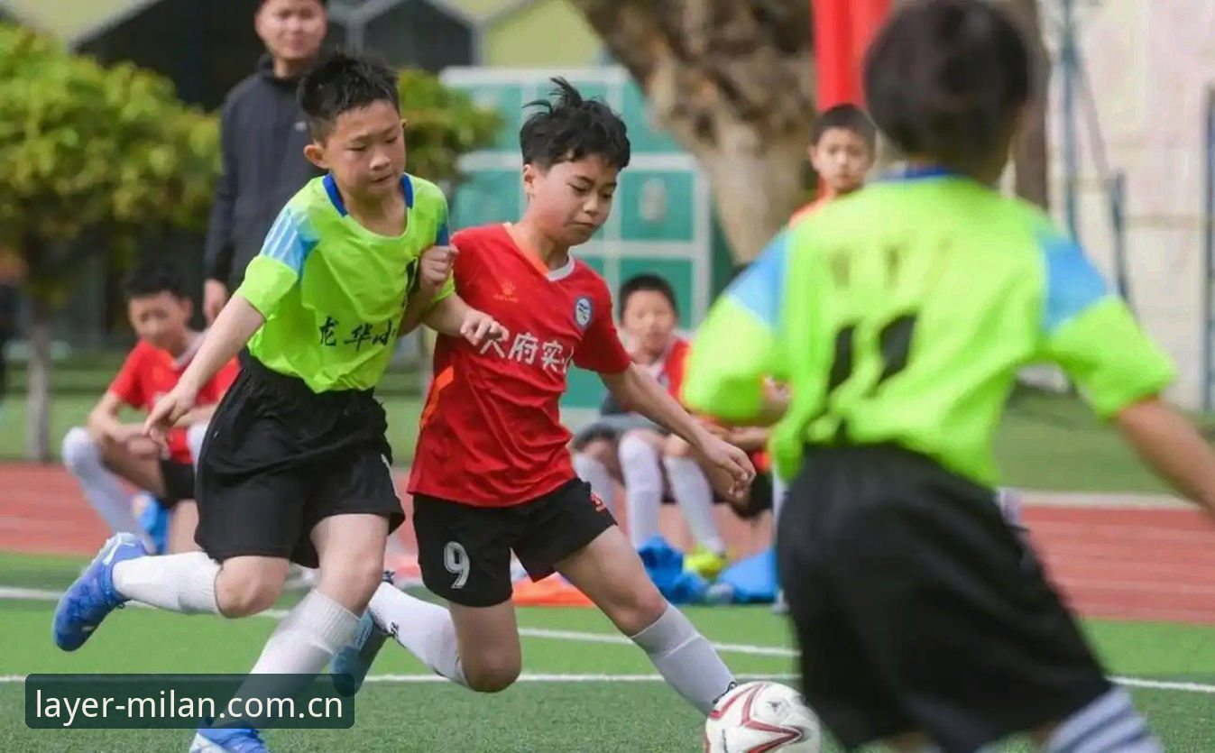 U19国足土伦杯溃败评测：0-3突尼斯暴露的三大断层