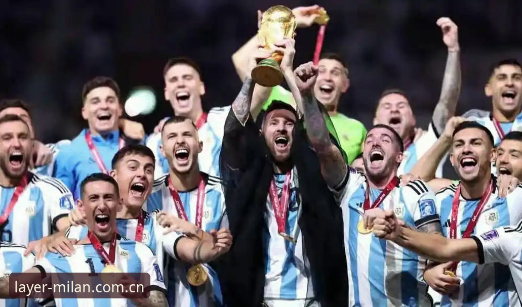 米兰刻时光cn sport官方下载 深度揭秘:梅西缺阵背后,阿根廷如何用2-0告诉你团队足球的真相